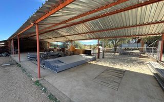Small Holding / Plot For Sale in Okahandja