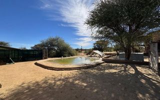 Small Holding / Plot For Sale in Okahandja