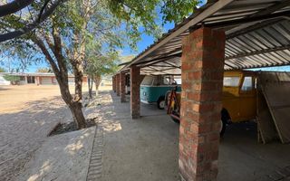 Small Holding / Plot For Sale in Okahandja