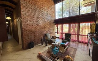 Small Holding / Plot For Sale in Okahandja