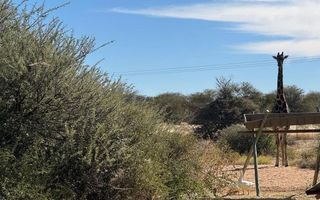 Small Holding / Plot For Sale in Okahandja