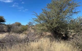 Small Holding / Plot For Sale in Okahandja