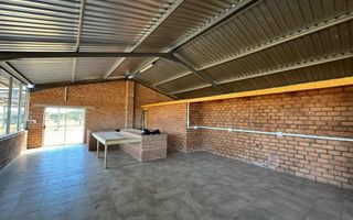 Small Holding / Plot For Sale in Okahandja