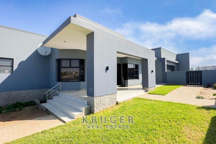 3 Bedroom House For Sale in Swakopmund Ext 14, Swakopmund