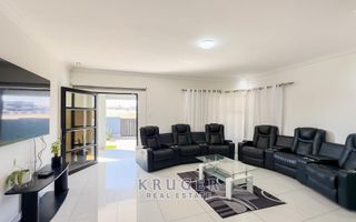3 Bedroom House For Sale in Swakopmund Ext 14, Swakopmund