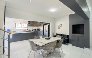 3 Bedroom House For Sale in Swakopmund Ext 14, Swakopmund
