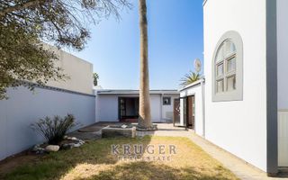 4 Bedroom House For Sale in Waterfront, Swakopmund