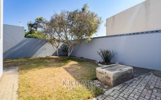 4 Bedroom House For Sale in Waterfront, Swakopmund