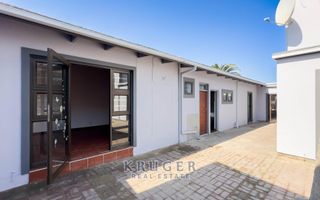 4 Bedroom House For Sale in Waterfront, Swakopmund