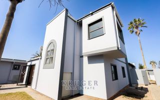 4 Bedroom House For Sale in Waterfront, Swakopmund
