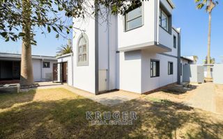 4 Bedroom House For Sale in Waterfront, Swakopmund