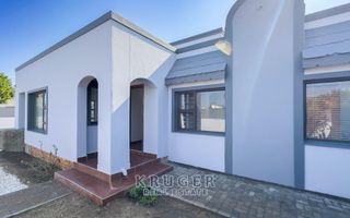 4 Bedroom House For Sale in Waterfront, Swakopmund