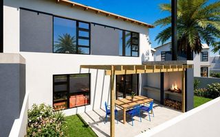 3 Bedroom House For Sale in Tamariskia, Swakopmund