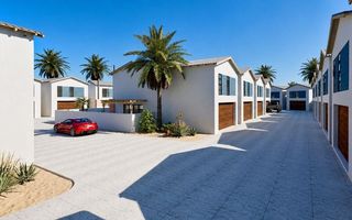 3 Bedroom House For Sale in Tamariskia, Swakopmund