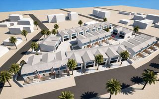 3 Bedroom House For Sale in Tamariskia, Swakopmund
