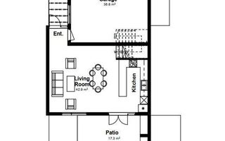3 Bedroom House For Sale in Tamariskia, Swakopmund