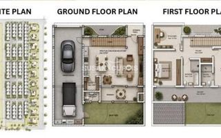 2 Bedroom House For Sale in Uis
