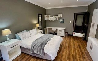 3 Bedroom House To Rent in Meersig