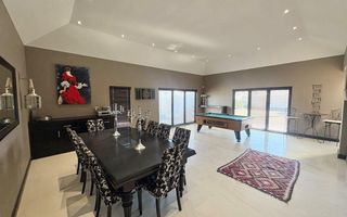 3 Bedroom House To Rent in Meersig