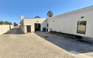 3 Bedroom House To Rent in Meersig
