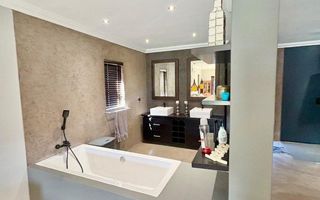 3 Bedroom House To Rent in Meersig