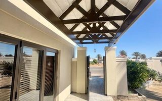 3 Bedroom House To Rent in Meersig
