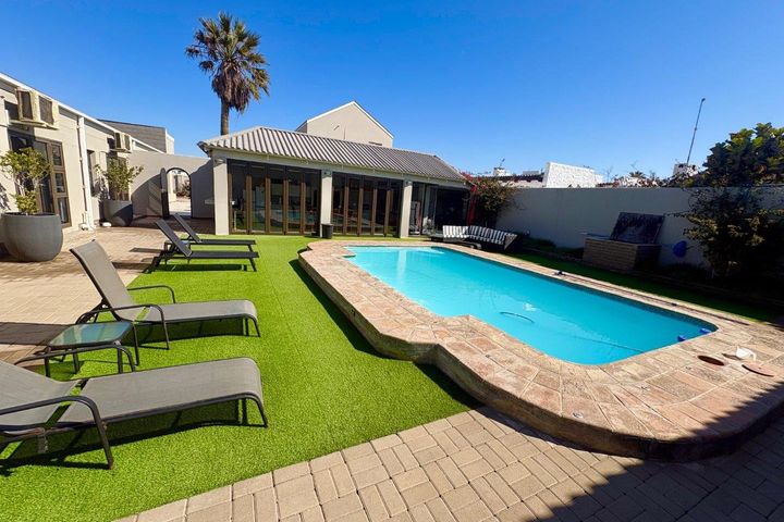 3 Bedroom House To Rent in Meersig