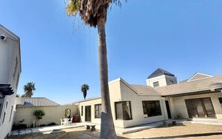 3 Bedroom House To Rent in Meersig