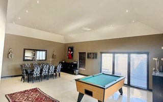 3 Bedroom House To Rent in Meersig
