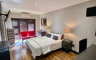 3 Bedroom House To Rent in Meersig