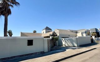 3 Bedroom House To Rent in Meersig