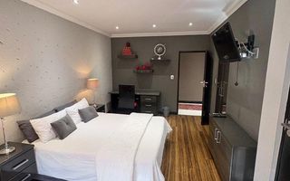 3 Bedroom House To Rent in Meersig