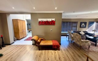 3 Bedroom House To Rent in Meersig
