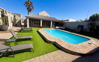 3 Bedroom House To Rent in Meersig