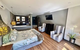 3 Bedroom House To Rent in Meersig