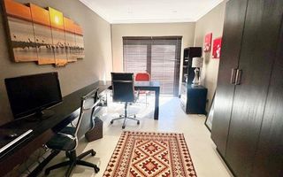 3 Bedroom House To Rent in Meersig