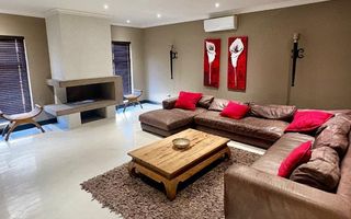 3 Bedroom House To Rent in Meersig