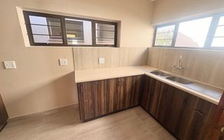Office / Retail / Mixed Use To Rent in Walvis Bay Central