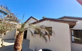 Office / Retail / Mixed Use To Rent in Walvis Bay Central