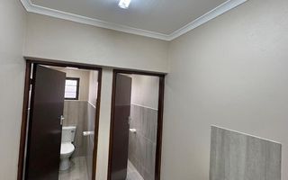 Office / Retail / Mixed Use To Rent in Walvis Bay Central