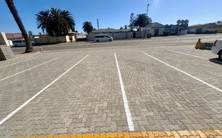 Office / Retail / Mixed Use To Rent in Walvis Bay Central
