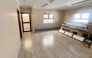 Office / Retail / Mixed Use To Rent in Walvis Bay Central