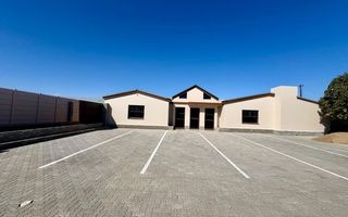 Office / Retail / Mixed Use To Rent in Walvis Bay Central