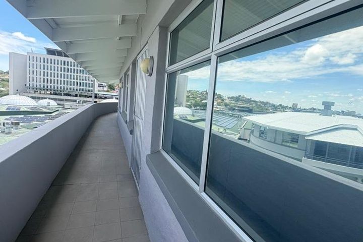 Office / Retail / Mixed Use To Rent in Windhoek Central, Windhoek
