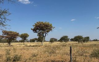Farm For Sale in Hochfeld
