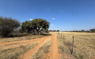 Farm For Sale in Hochfeld