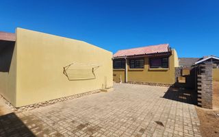 3 Bedroom House For Sale in Noord Duin, Henties Bay