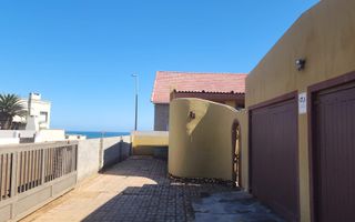 3 Bedroom House For Sale in Noord Duin, Henties Bay