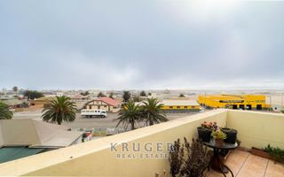 3 Bedroom Apartment For Sale in Swakopmund Central, Swakopmu...