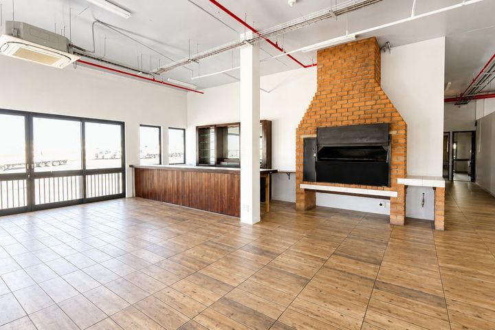 Industrial To Rent in Lafrenz Industrial, Windhoek
